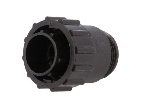 Złącze CPC męskie gwint wewnętrzny 7pin 211400-1