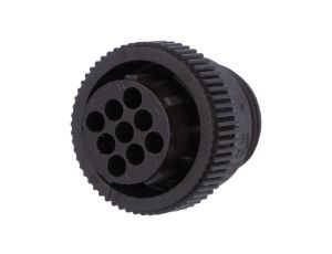 Złącze CPC EMEA żeńskie gwnit wewnętrzny 9pin CPC-0-0182645-1