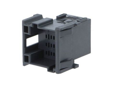 Złącze Automotive TCS męskie 12pin 1-967627-5