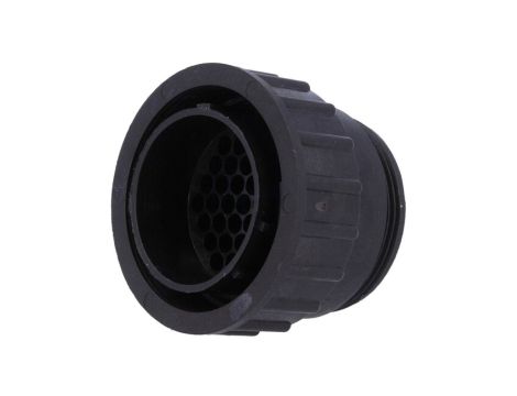 Złącze CPC EMEA męskie gwint wewnętrzny 37pin CPC-0-0182926-1