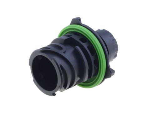 Złącze Automotive okrągłe męskie 3pin 1-967402-2