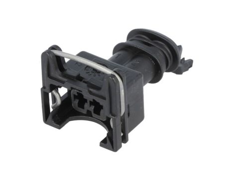Złącze Automotive TCS żeńskie 2pin 282189-1