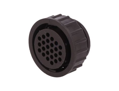 Złącze CPC EMEA żeńskie gwint wewnętrzny 24pin 183073-1