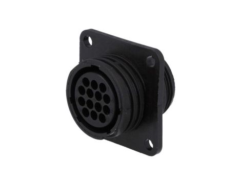 Złącze CPC EMEA żeńskie gwint zewnętrzny 14pin CPC-0-0182641-1