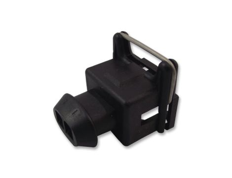 Złącze Automotive JT żeńskie 2pin 827551-3