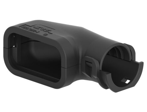 Osłona do złączy Automotive HDSCS kątowa 1563110-1