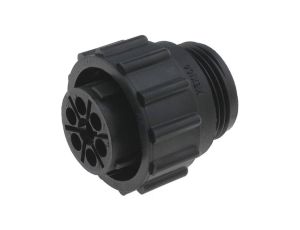 Złącze CPC żeńskie gwint wewnętrzny 7pin CPC-211399-1