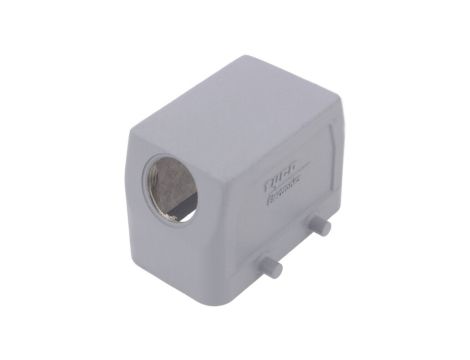 Obudowa do złączy HDC kątowa PG16 HTS-1-1102261-6