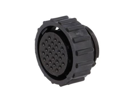 Złącze CPC żeńskie gwint wewnętrzny 28pin CPC-205839-3