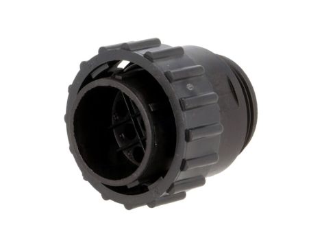 Złącze CPC męskie gwint wewnętrzny 9pin 211768-1