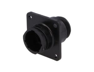 Złącze CPC męskie gwint zewnętrzny 9pin 206705-1