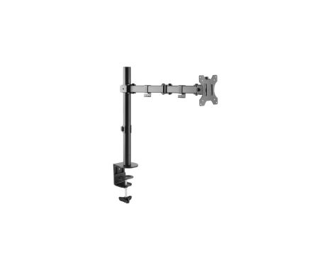 UCHWYT DO 1 MONITORA LED/LCD 13-32 ART L-01X