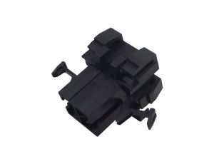 Złącze Automotive TCS męskie czarne 4pin 929505-1