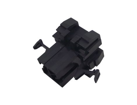 Złącze Automotive TCS męskie czarne 4pin 929505-1