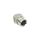 Złącze okrągłe M8 żeńskie proste do lutowania 4-PIN 30V T4031017041-000