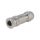 Złącze okrągłe M12 żeńskie proste ekranowane 3-PIN 250V PG9 T4110012031-000