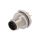 Złącze okrągłe M12 męskie proste montaż THT 5-PIN 60V T4142012051-000