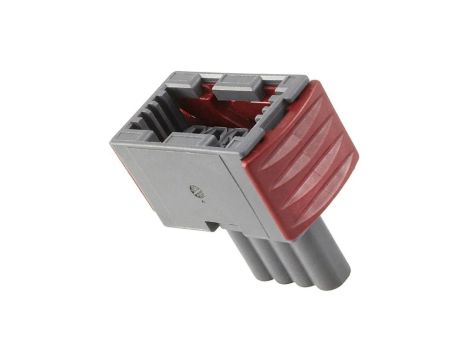 Złącze Automotive JPT żeńskie 4pin 2-967059-1