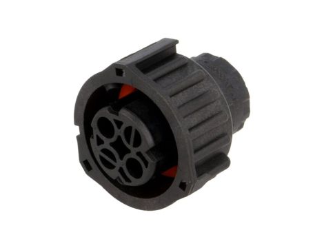Złącze Automotive okrągłe żeńskie 2pin 1-967325-3