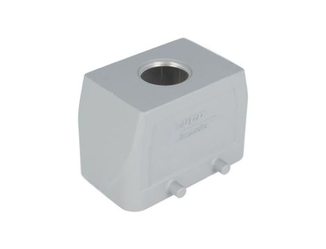 Obudowa do złączy HDC prosta PG16 HTS-1-1102267-6