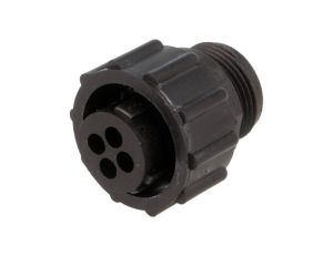 Złącze CPC żeńskie gwint wewnętrzny 4pin CPC-206060-1