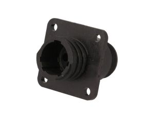 Złącze CPC męskie gwint zewnętrzny 4pin 206061-1