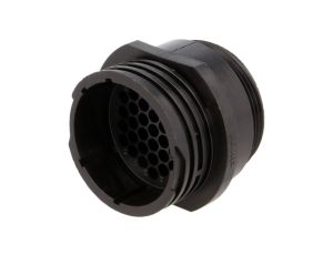 Złącze CPC męskie gwint zewnętrzny 37pin CPC-0-0206151-2