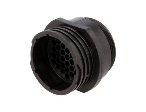 Złącze CPC męskie gwint zewnętrzny 37-PIN CPC-0-0206151-2