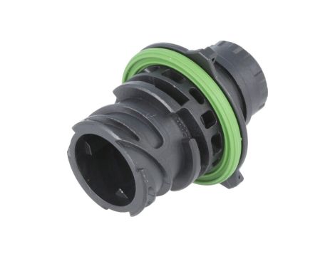 Złącze Automotive okrągłe męskie 2pin 1-967402-3