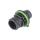 Złącze Automotive okrągłe męskie 2-PIN 1-967402-3
