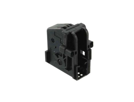 Osłona do złączy Automotive MQS prosta 1-1355350-1