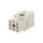 Złącze HDC żeńskie 8-PIN 400V T2080072201-000
