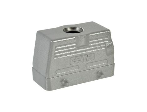 Obudowa do złączy HDC prosta M25 T1220160125-000