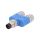 Złącze okrągłe M8 męskie i żeńskie x2 3-PIN Y T4081112003-000