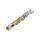 Styk CPC żeński złocony 0,2-0,5mm 66105-4