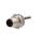 Złącze okrągłe M12 męskie proste 4-PIN 250V 0,2m T4171010504-001