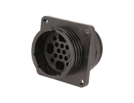 Złącze CPC męskie gwint zewnętrzny 4+12pin CPC-207486-1