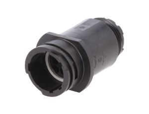 Złącze CPC męskie gwint zewnętrzny 9pin 788159-2