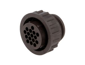 Złącze CPC EMEA żeńskie gwnit wewnętrzny 16pin CPC-0-0182642-1