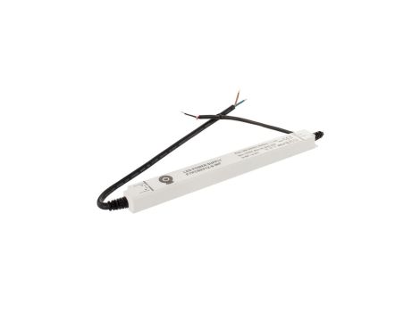 Zasilacz LED SLIM IP66 12V 60W 5A POS Power