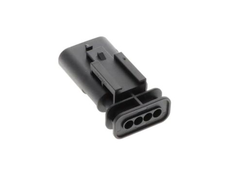 Złącze Automotive MCON męskie 4pin 1-1564559-1