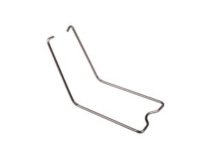 Obejma sprężynowa GZ2 1060 do gniazd przekaźnikowych GZ2 i RM2 2000554