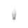 Żarówka świeczka LED E27 4W 320lm 3000K