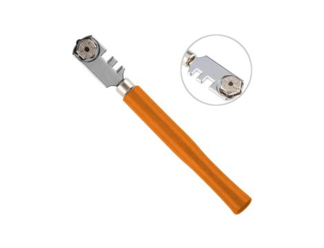 Nóż do cięcia szkła 56-820