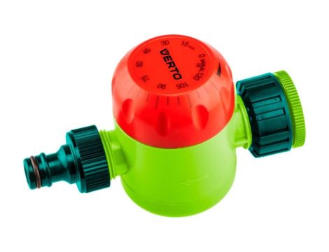 Wyłącznik czasowy nawadniania 15G750