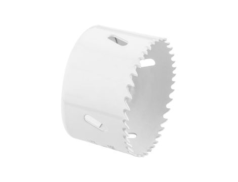 Otwornica bi-metalowa 70 mm maksymalna głębokość wiercenia 38 mm podziałka zębów 42525 TPI 57H911