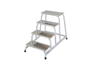 Pomost montażowy Krause 4 stopnie 805041