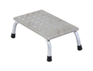 Pomost schodki montażowe KRAUSE 1 stopień 805010