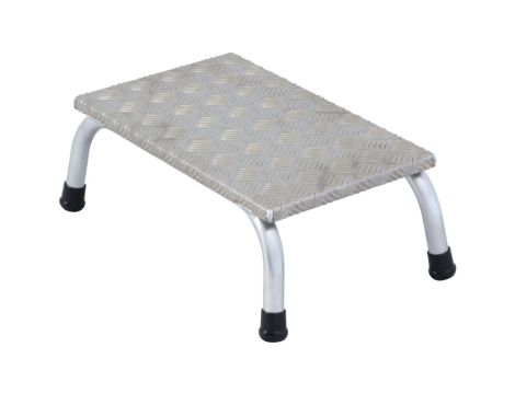 Pomost schodki montażowe KRAUSE 1 stopień 805010