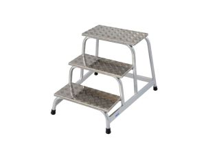 Pomost montażowy Krause 3 stopnie 805034